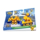 Super Wings Игровой набор Super Wings Supercharge Articulated Action Vehicle Donnie, Донни