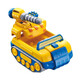 Super Wings Игровой набор Super Wings Supercharge Articulated Action Vehicle Donnie, Донни