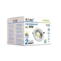 V-TAC Светильник встраиваемый LED [SKU-1272]