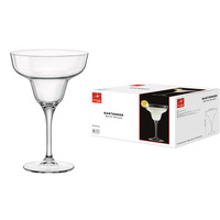Bormioli Rocco Набор бокалов BARTENDER MARGARITA, 6*330 мл