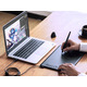 Графічний планшет Huion Inspiroy H610X