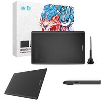 Графический планшет Huion Inspiroy H610X
