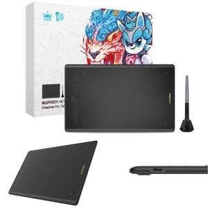 Графический планшет Huion Inspiroy H610X