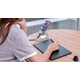 Графічний планшет Huion Inspiroy H610X