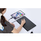 Графічний планшет Huion Inspiroy H610X
