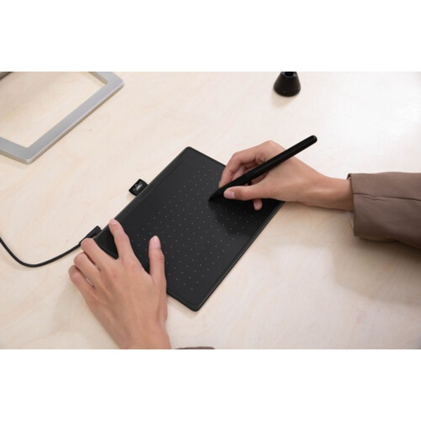 Графічний планшет Huion RTS-300 Cosmo Black (RTS-300)