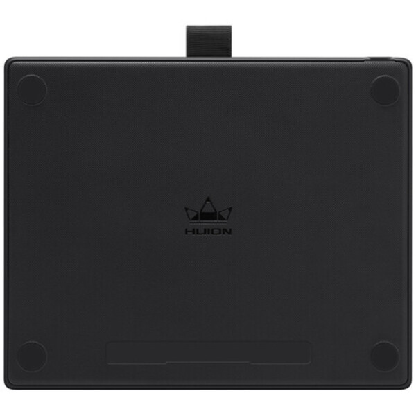 Графічний планшет Huion RTS-300 Cosmo Black (RTS-300)