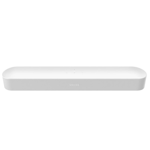 Sonos Саундбар Beam [White]