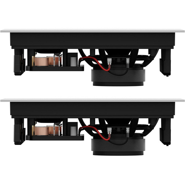 Sonos In-Wall Speaker (INWLLWW1) - акустичні вбудовані колонки Sonos