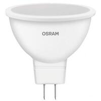 Osram Лампа светодиодная LED VALUE MR16, 6W
