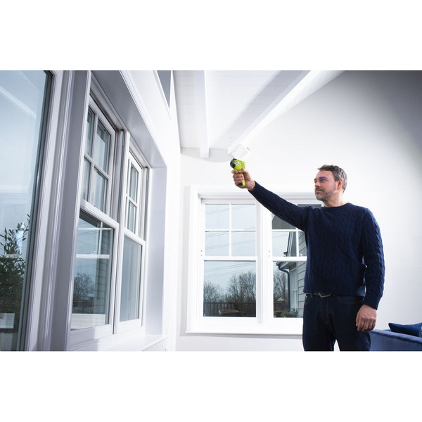 Пірометр (термодетектора) Ryobi RBIRT08 (5133004866)