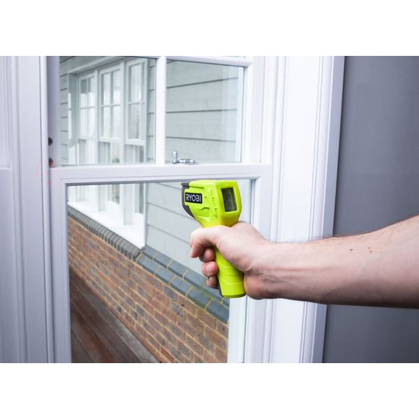 Пірометр (термодетектора) Ryobi RBIRT08 (5133004866)