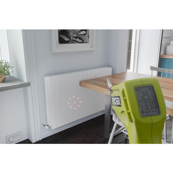 Пірометр (термодетектора) Ryobi RBIRT08 (5133004866)