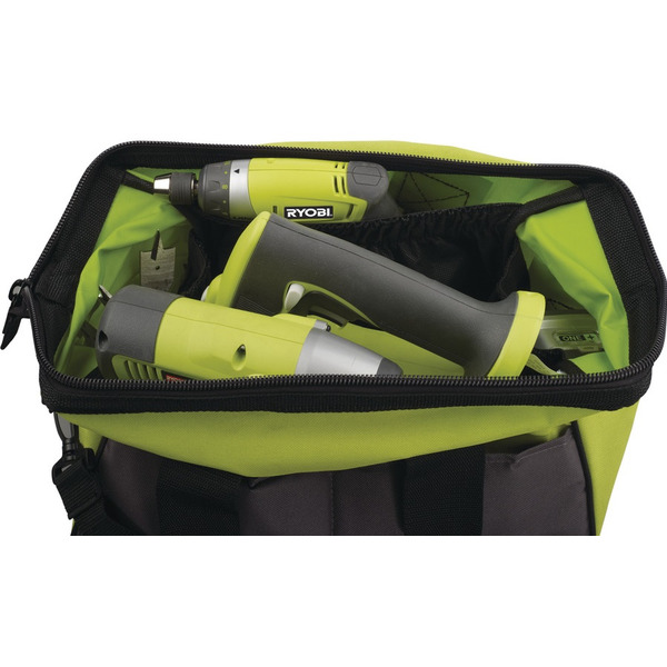 Сумка для інструментів Ryobi UTB2, 355 x 203 x 279 (5132000100)