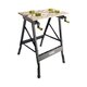 Ryobi Верстак складной RWB02, 605 x 120 x 180, 6,5 кг, 100 кг макс.вес