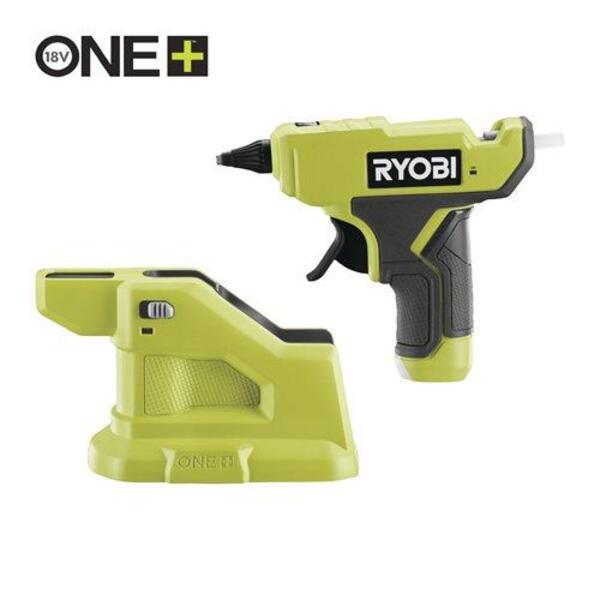 Клейовий пістолет Ryobi RGLM18-0 (5133005001)