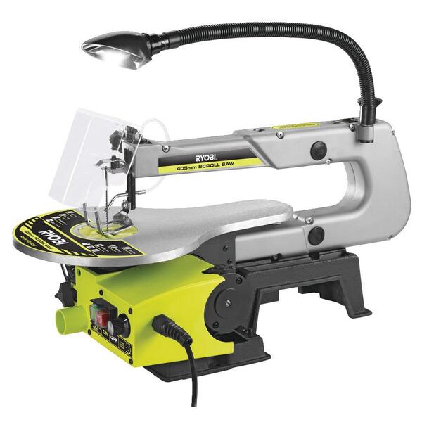 Лобзиковий верстат Ryobi RSW-1240G (5133002860)
