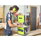 Пила стрічкова Ryobi RBS904 350Вт