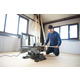 Ryobi Пила торцовочная комбинированная RTMS1800-G, 1800Вт, 254мм, 26.8кг