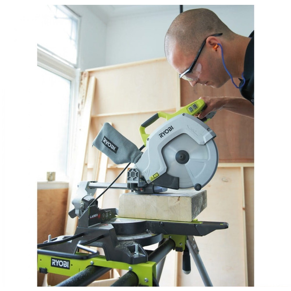 Монтажна пилка Ryobi EMS-254L