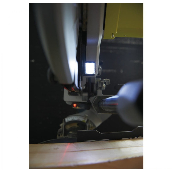 Монтажна пилка Ryobi EMS-254L