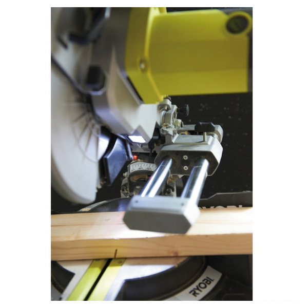 Монтажна пилка Ryobi EMS-254L