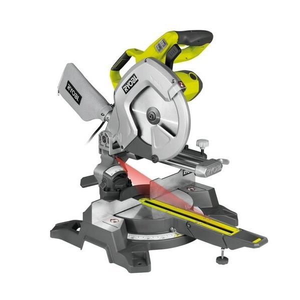 Монтажна пилка Ryobi EMS-254L