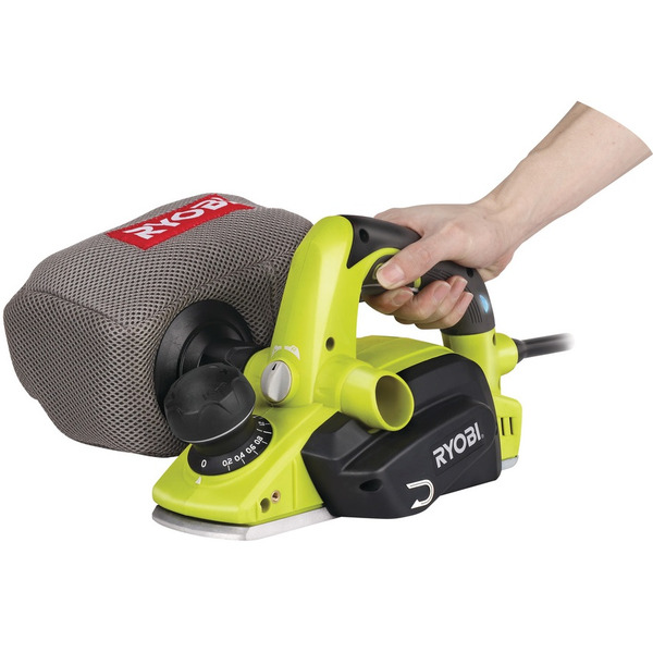 Електрорубанок Ryobi EPN6082CHG 600 Вт