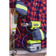 Ryobi Фен строительный ONE+ R18HG-0 18В, 0 - 470°C, 170л/мин (без АКБ и ЗУ)