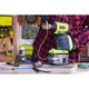 Ryobi Фен строительный ONE+ R18HG-0 18В, 0 - 470°C, 170л/мин (без АКБ и ЗУ)