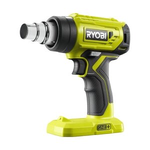 Будівельний фен Ryobi ONE+R18HG-0