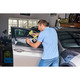 Ryobi Фен строительный ONE+ R18HG-0 18В, 0 - 470°C, 170л/мин (без АКБ и ЗУ)