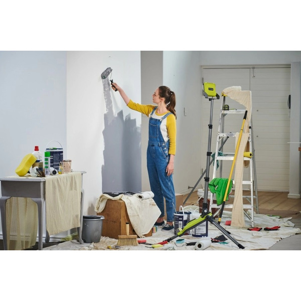 Ryobi Світильник зі штативом R18TL-0 18В