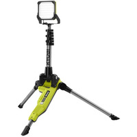 Прожектор Ryobi ONE+ R18TL-0 зі штативом, без АКБ и ЗП (5133004854)