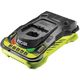 Ryobi Зарядное устройство универсальное, ONE + RC18-150, 5 А/ч, 18В