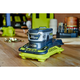 Ryobi Зарядное устройство универсальное, ONE + RC18-150, 5 А/ч, 18В