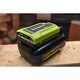 Зарядний пристрій Ryobi Max Power RY36C17A 36В 1.7А (5133004557UNP)