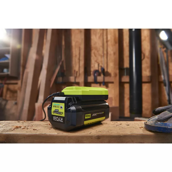 Зарядний пристрій Ryobi Max Power RY36C17A 36В 1.7А (5133004557UNP)