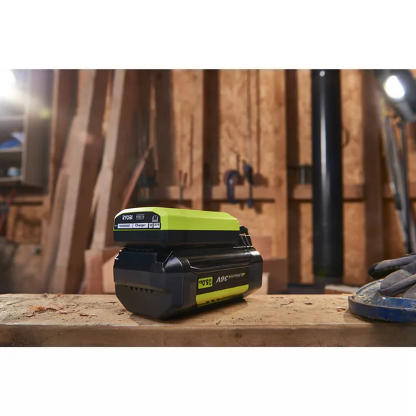 Зарядний пристрій Ryobi Max Power RY36C17A 36В 1.7А (5133004557UNP)