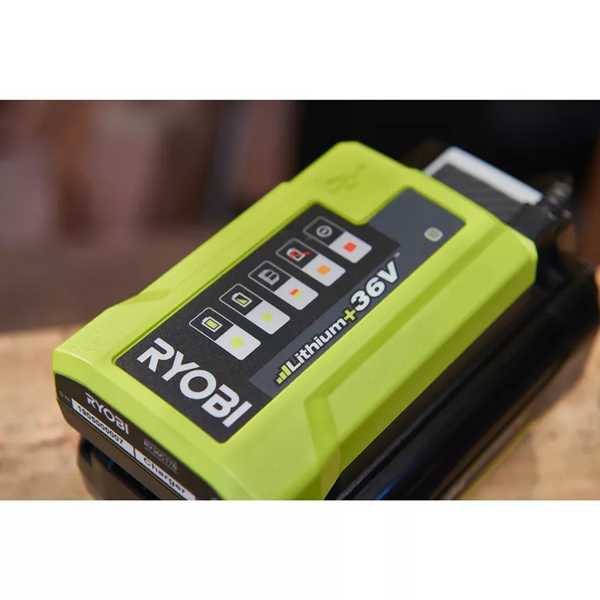 Зарядний пристрій Ryobi Max Power RY36C17A 36В 1.7А (5133004557UNP)