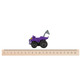 Ігрова фігурка Rev & Roll Рев та Рамбл Wheelie Friends Еллі (EU881820)