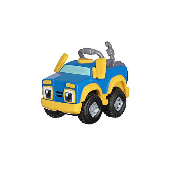 Ігрова фігурка Rev & Roll Power-Up Rumble (EU881210)