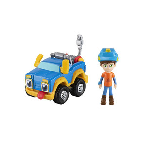 Rev&Roll Игровой набор DieCast - Рев та Рамбл