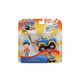 Rev&Roll Игровой набор DieCast - Рев та Рамбл
