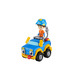Rev&Roll Игровой набор DieCast - Рев та Рамбл