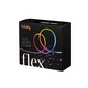 Smart LED контур Twinkly Flex RGB 200, Gen II, IP20, довжина 2м (TWFL200STW-WEU)