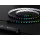 Smart LED Twinkly Line RGB подсветка плюс 1,5м, Gen II, IP20, кабель черный