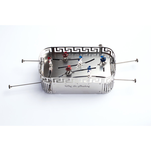 Конструктор колекційна модель Time for Machine Medieval Hockey