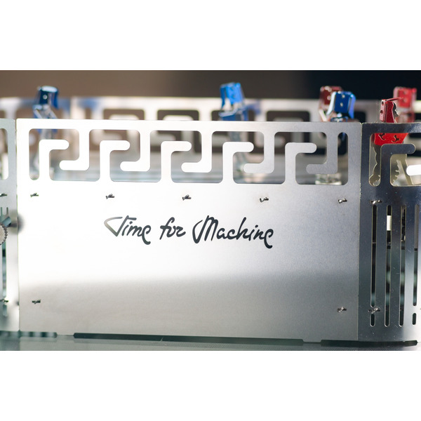 Конструктор колекційна модель Time for Machine Medieval Hockey