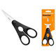 Fiskars Ножницы кухонные Essential с открывашкой для бутылок